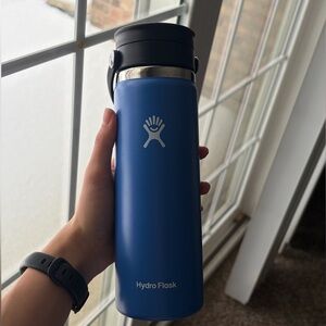 20oz Hydroflask Insulated Bottle